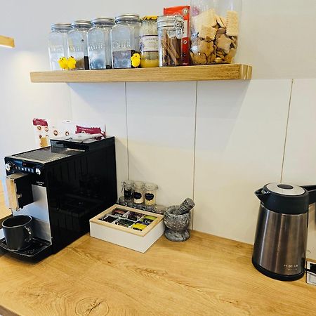 Comfortable Apart, Old Town, Free Parking, Hanging Bed, Wi-Fi, Lift, Aircon,Self Check-In 24H, Stare Miasto, Winda, Nowy Budynek, Garaz 0 Zl, Klima Wroclaw Luaran gambar