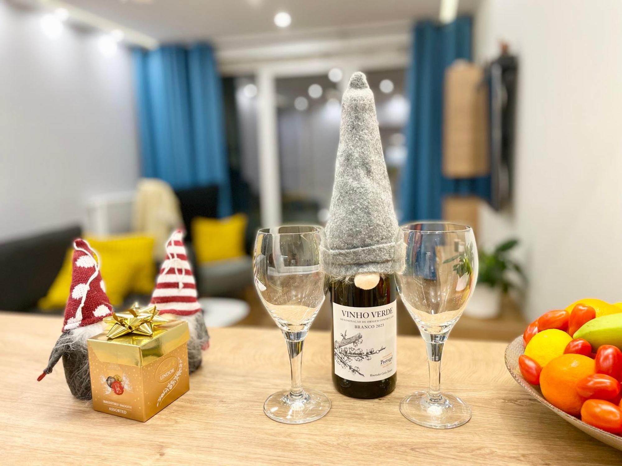 Comfortable Apart, Old Town, Free Parking, Hanging Bed, Wi-Fi, Lift, Aircon,Self Check-In 24H, Stare Miasto, Winda, Nowy Budynek, Garaz 0 Zl, Klima Wroclaw Luaran gambar