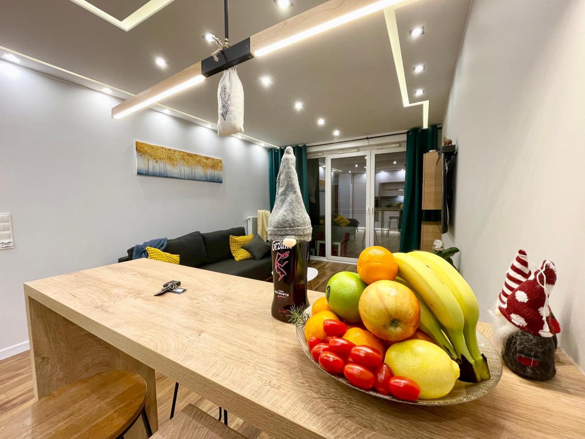 Comfortable Apart, Old Town, Free Parking, Hanging Bed, Wi-Fi, Lift, Aircon,Self Check-In 24H, Stare Miasto, Winda, Nowy Budynek, Garaz 0 Zl, Klima Wroclaw Luaran gambar