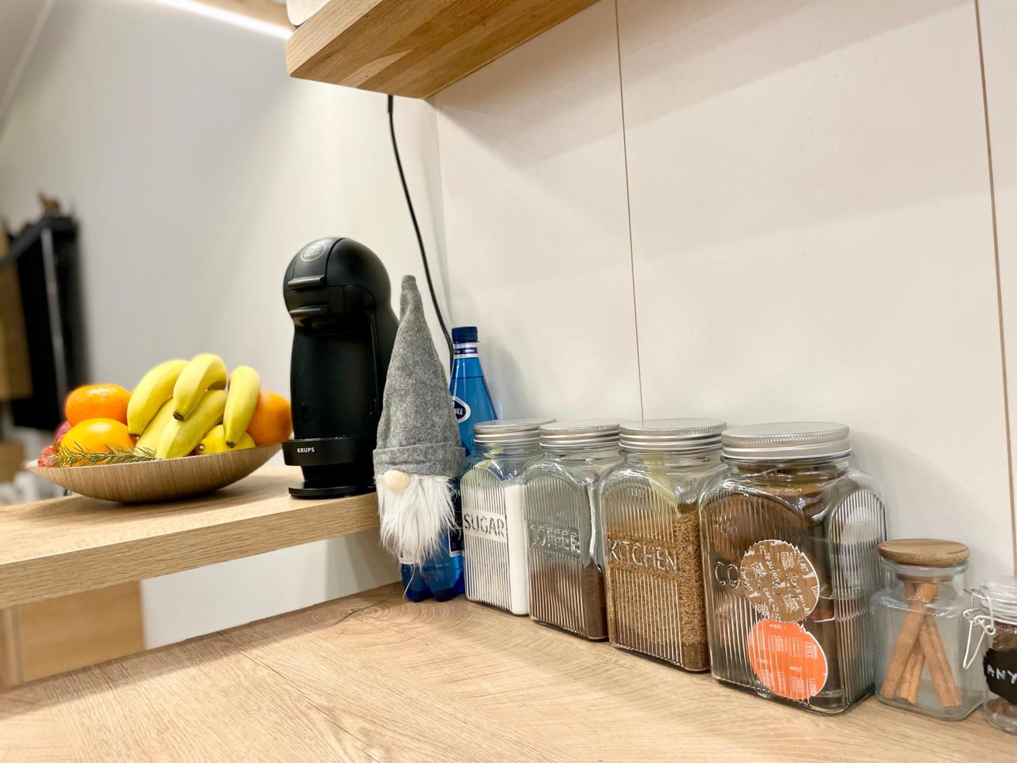 Comfortable Apart, Old Town, Free Parking, Hanging Bed, Wi-Fi, Lift, Aircon,Self Check-In 24H, Stare Miasto, Winda, Nowy Budynek, Garaz 0 Zl, Klima Wroclaw Luaran gambar