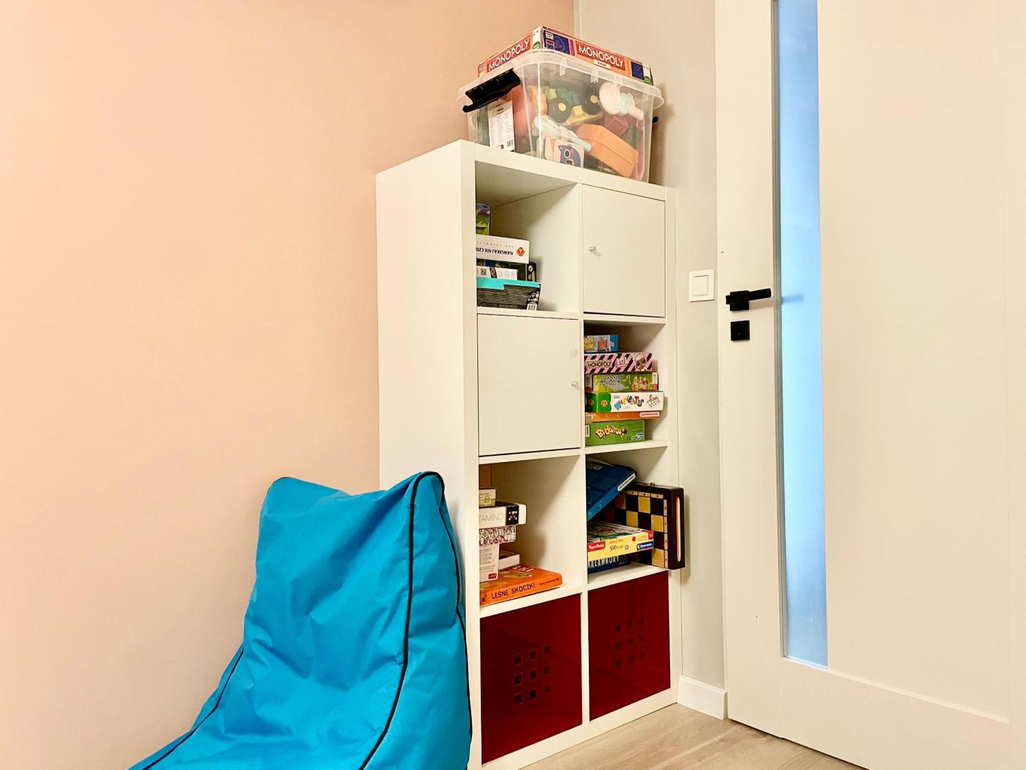 Comfortable Apart, Old Town, Free Parking, Hanging Bed, Wi-Fi, Lift, Aircon,Self Check-In 24H, Stare Miasto, Winda, Nowy Budynek, Garaz 0 Zl, Klima Wroclaw Luaran gambar
